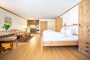 3304 Preislich attraktives Studio im alpinen Stil